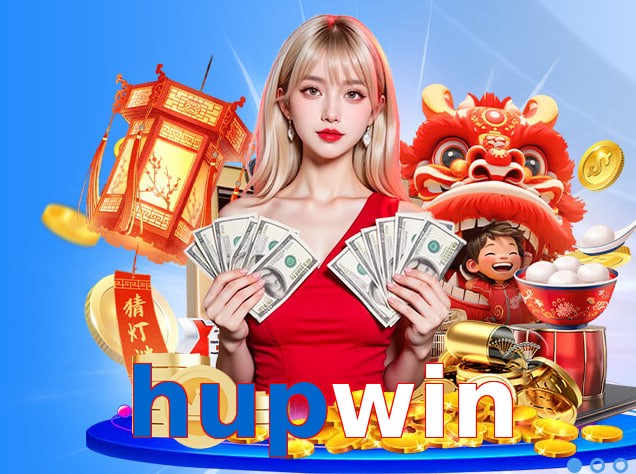 hupwin
