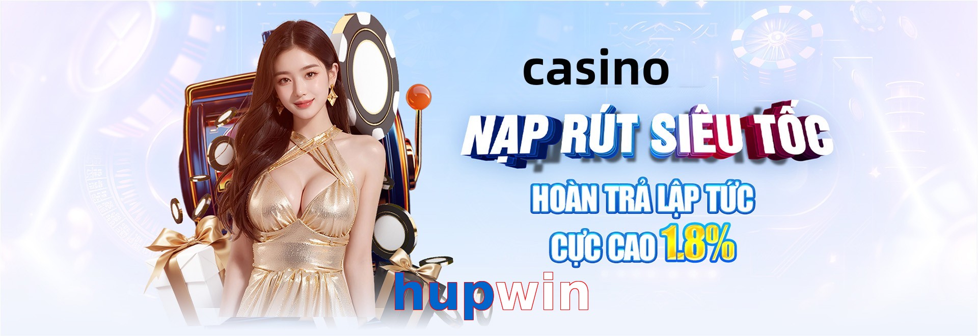 hupwin