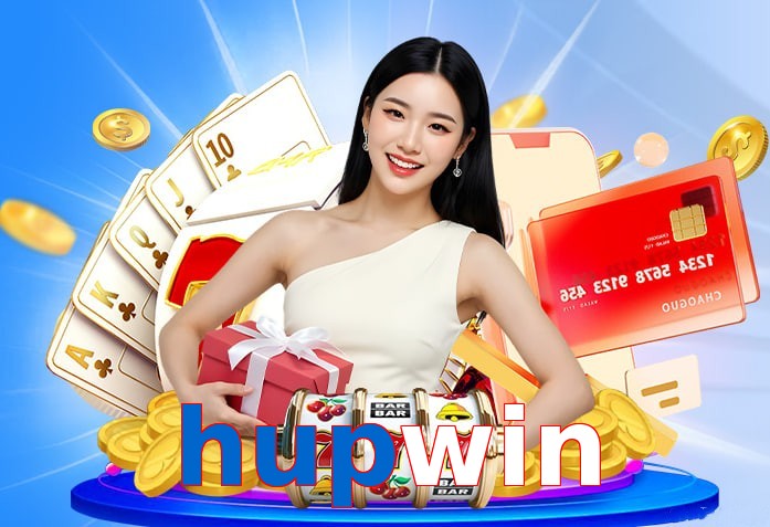 hupwin