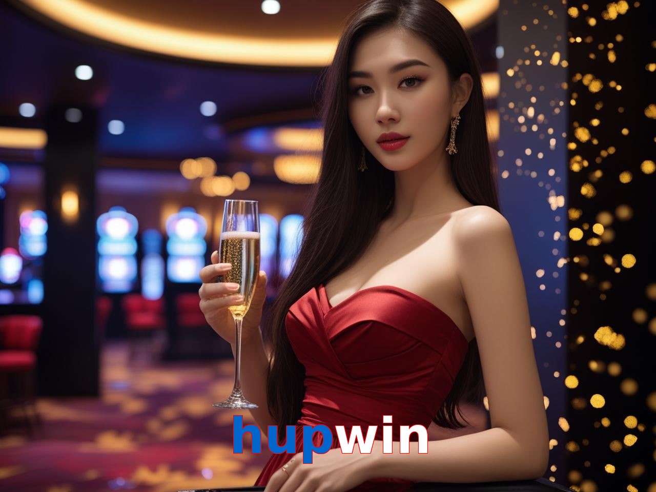 hupwin