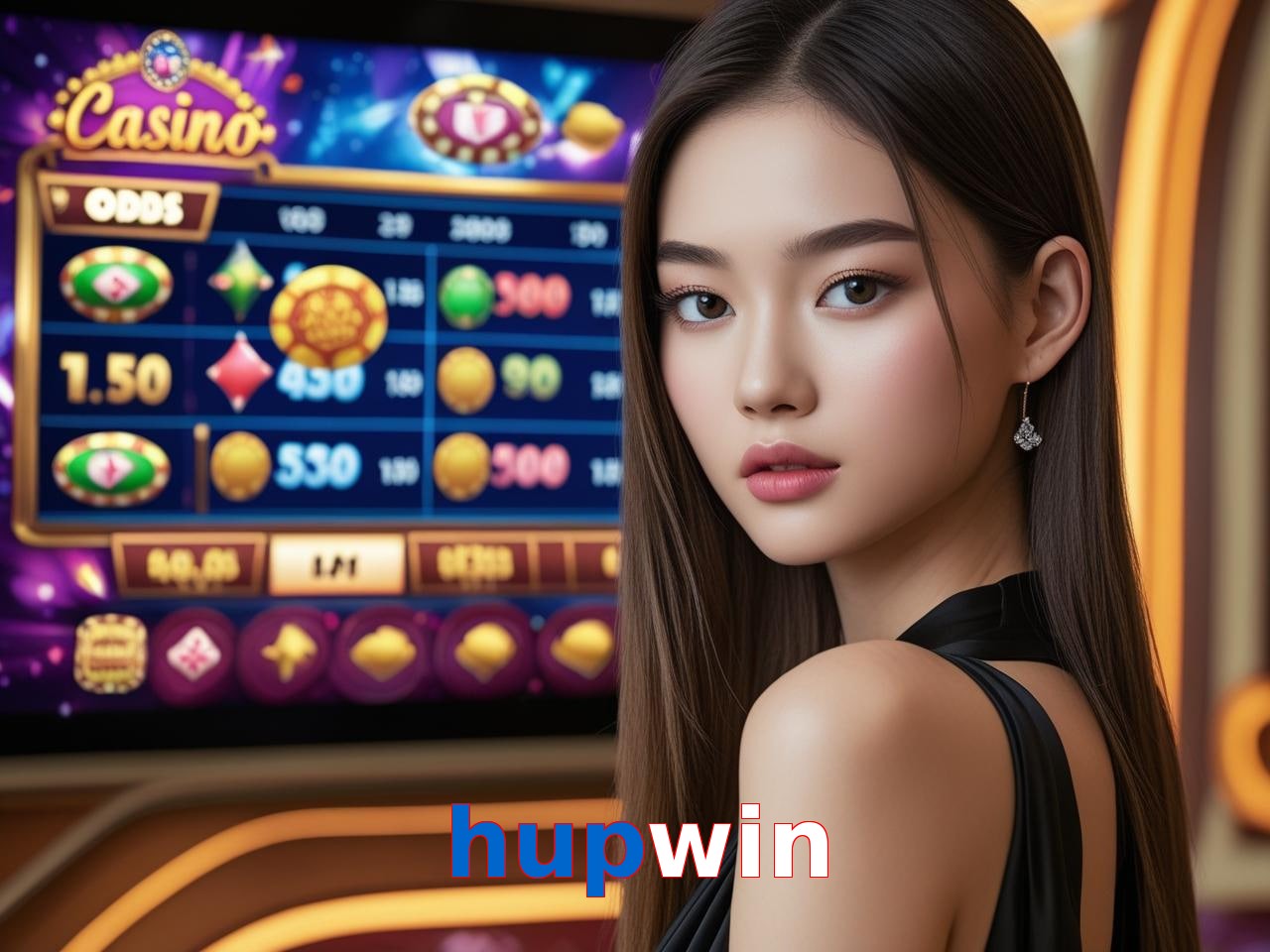 hupwin