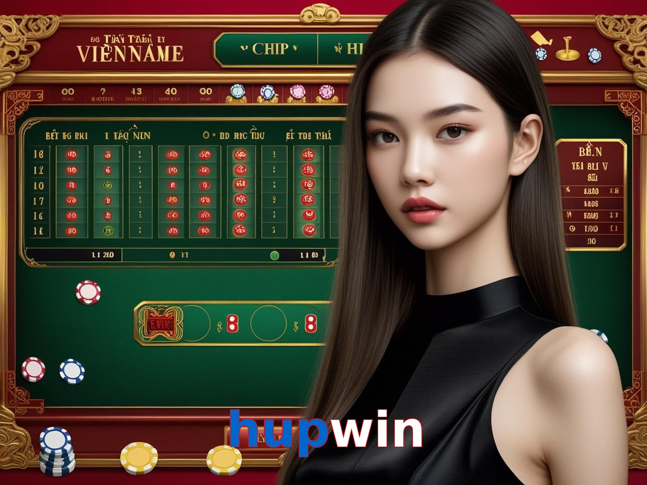 hupwin