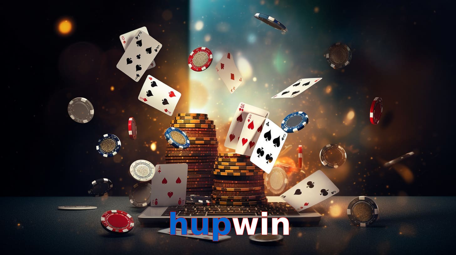 hupwin