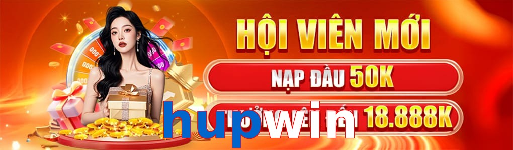 hupwin
