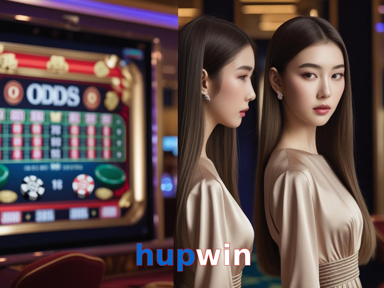 hupwin