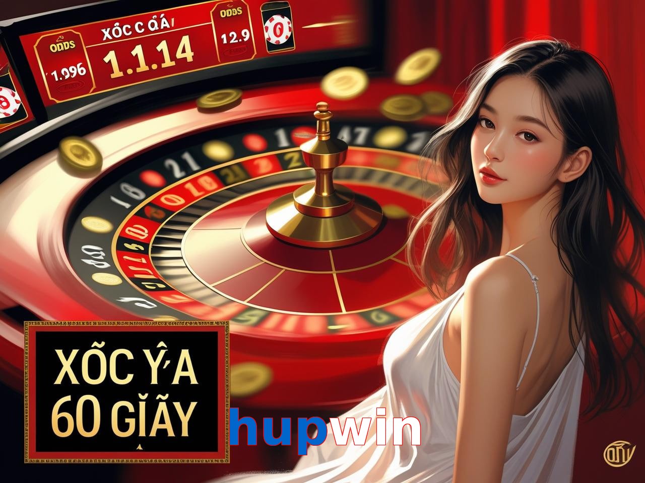 hupwin