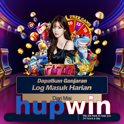 hupwin