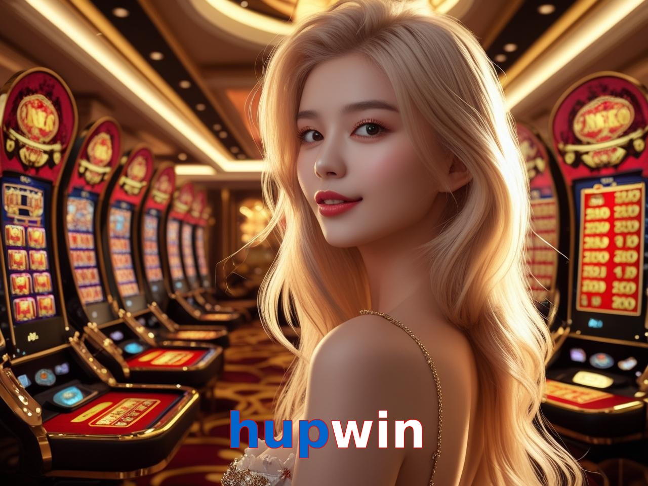 hupwin
