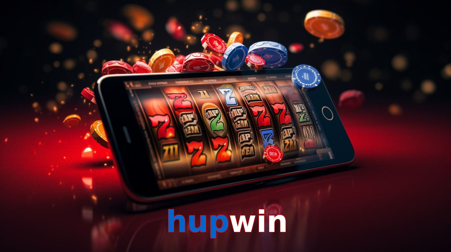 hupwin