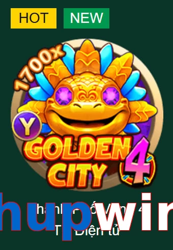 hupwin