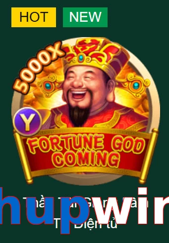 hupwin