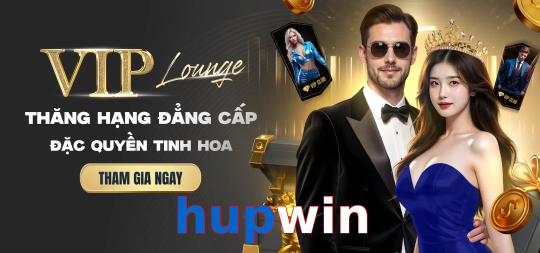hupwin